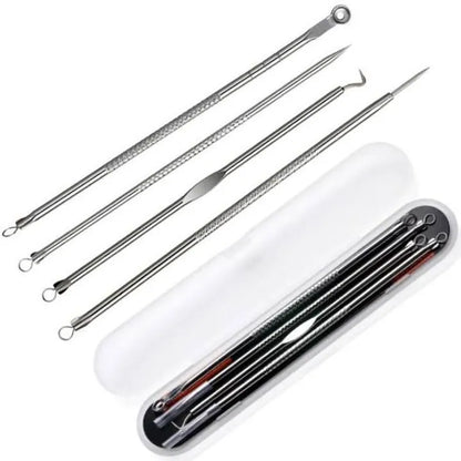 SET X8 DE LIMPIEZA FACIAL