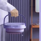 LAVADORA PORTATIL CON TAPA