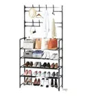 ZAPATERO PERCHERO ORGANIZADOR 5 NIVELES